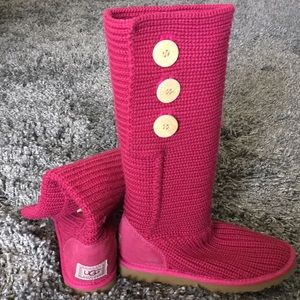 Ugg Boots